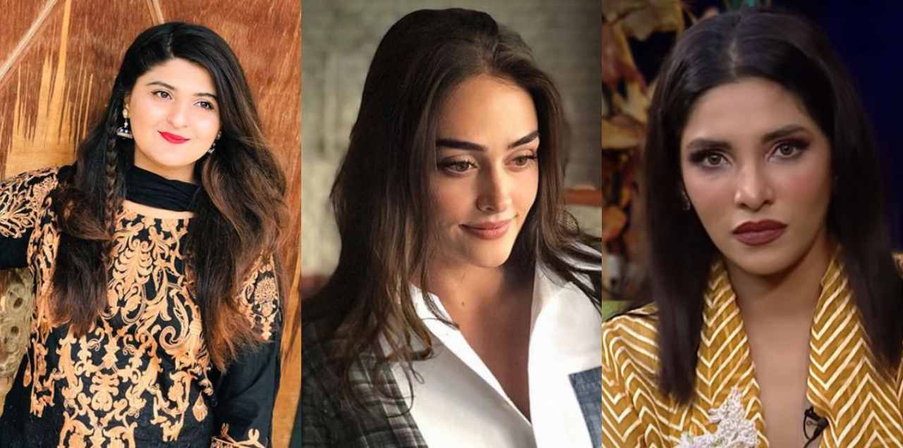 A Blogger Calls Out the Hypocrisy Of Pakistani Celebs Disapproving Esra Bilgic Working In Pakistan