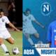 Napoli Aqsa Mushtaq
