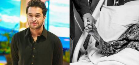 asim azhar kind gesture