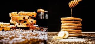 nutritional breakfast recipes