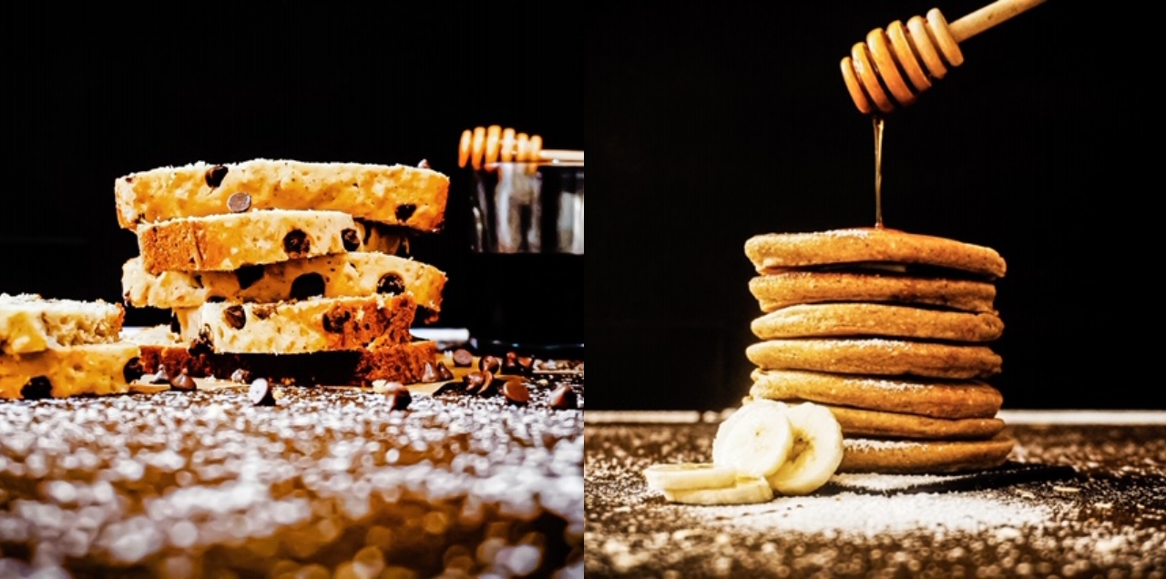 nutritional breakfast recipes