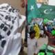 Two Kids Killed, Three Injured As Car Hits Their Motorcycle