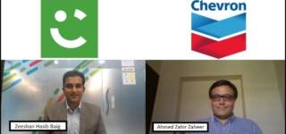 Careem Chevron