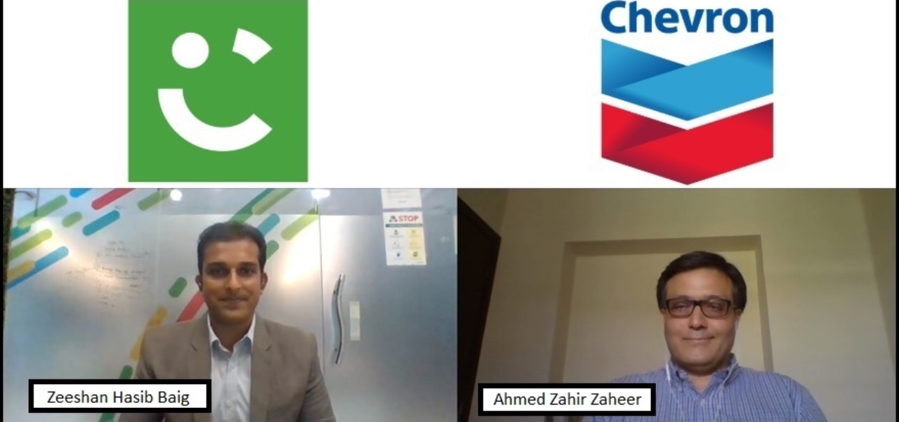 Careem Chevron