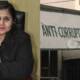 dr rani hafsa arrested