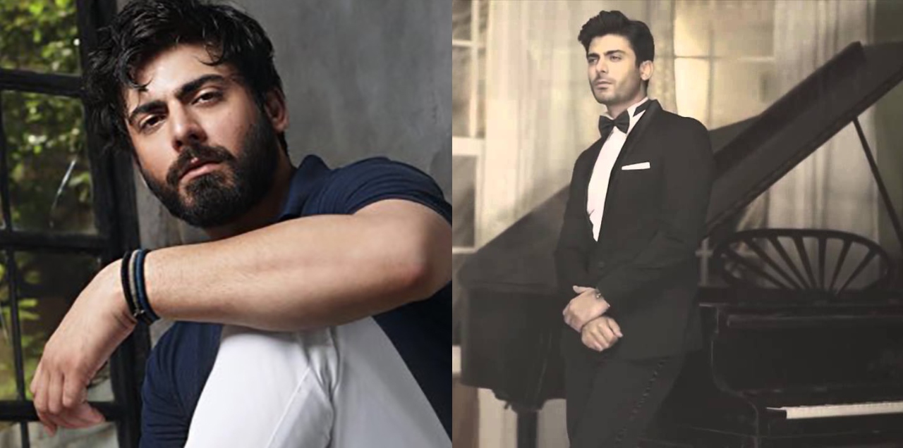 fawad khan net worth