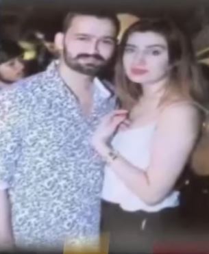 Junaid Khan Alleges He Was About To Get Married To Late Dr. Maha