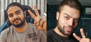 Ducky Irfan Junejo Viral