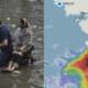 Karachi heavy rains