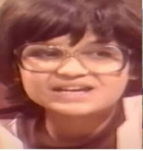 Pakistan TV show Ankahi artist