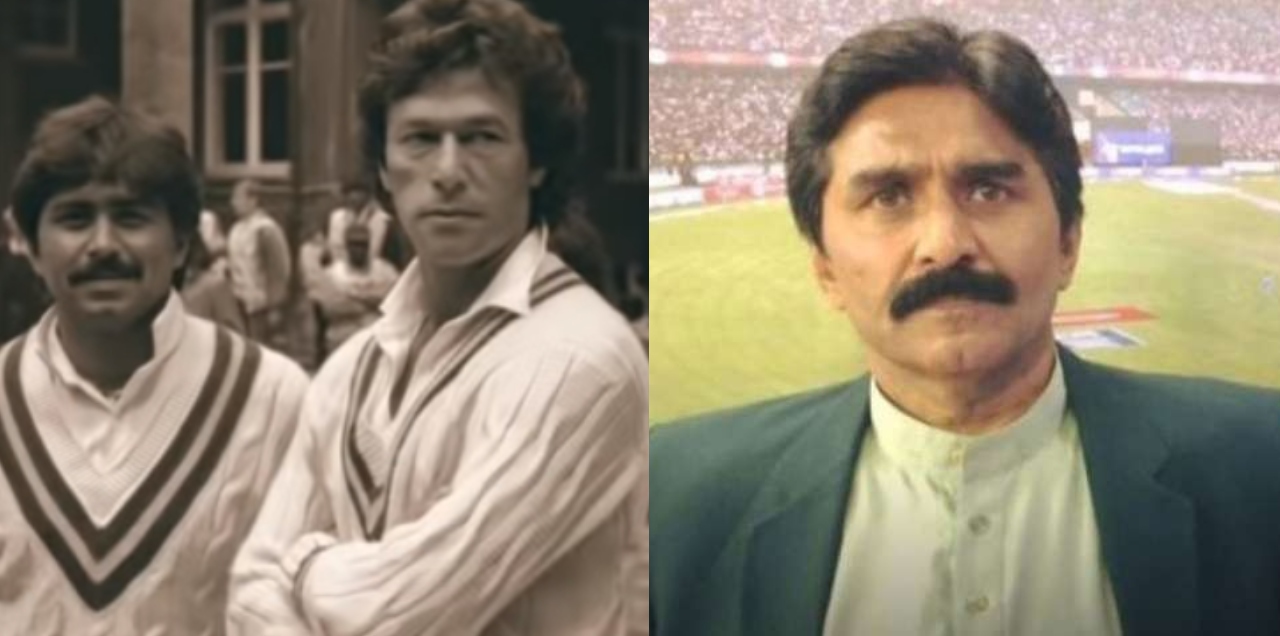 miandad imran khan pm