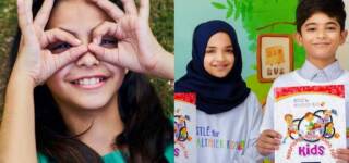 nestle essay contest winners
