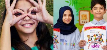 nestle essay contest winners