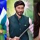 Pakistan 73rd independence day
