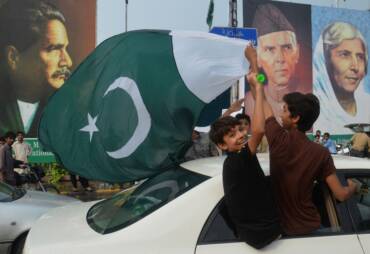 pakistan independence day freedom