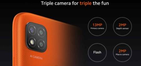 redmi fi