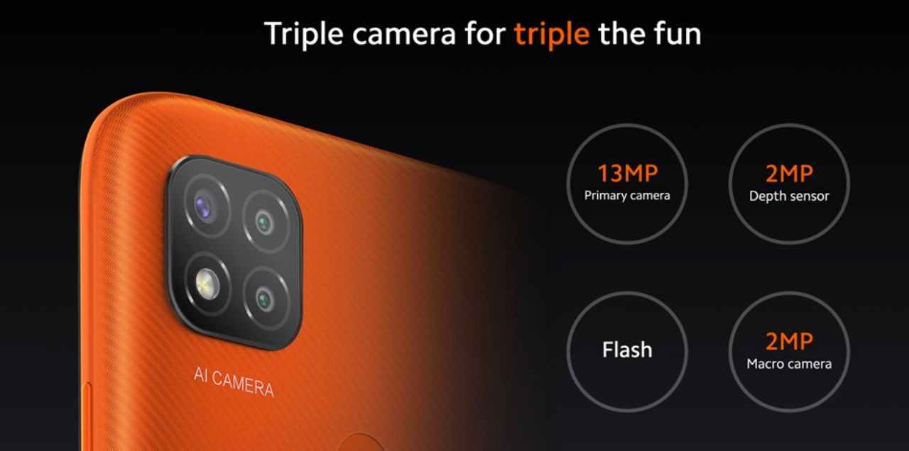 Xiaomi Launches Redmi 9c In Pakistan For People Looking For More