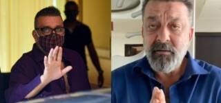 sanjay dutt cancer