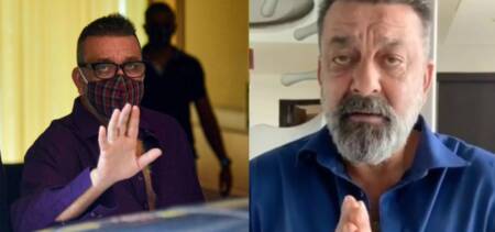 sanjay dutt cancer
