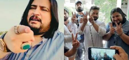 tiktoker videos imran khan