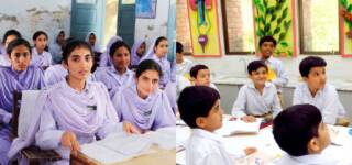 Educational institutions reopen september