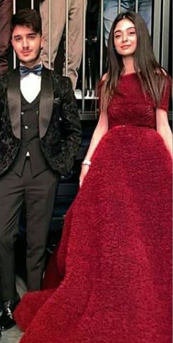 Noor Zafar Khan Finally Opens Up About Her Relationship With Shahveer Jafry