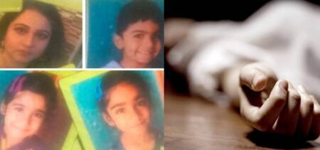 mother poisoned children karachi