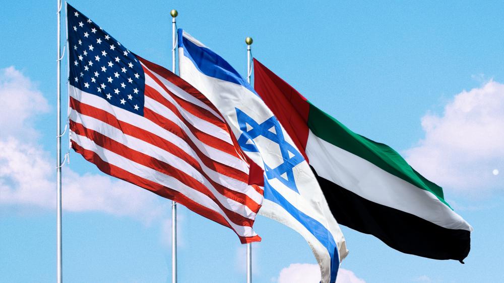 Turkey May Recall Ambassadors From The UAE & Suspend Diplomatic Relations