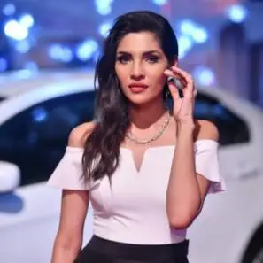 Zhalay Sarhadi