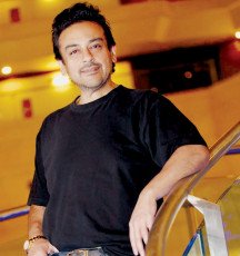 adnan sami pakistan airforce