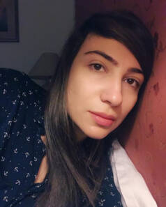 Anoushey Ashraf Reveals Her Sexual Harassment Experience & Takes An Initiative To Give Voice To Other Victims