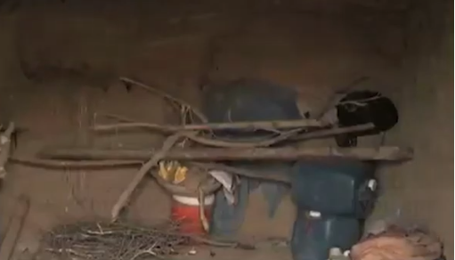 Did You Know Thousands Of Families Have Been Living In Caves In KPK For The Past Decade?