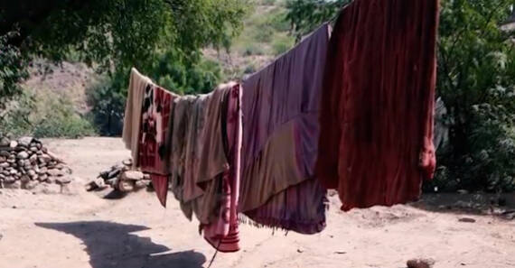 Did You Know Thousands Of Families Have Been Living In Caves In KPK For The Past Decade?