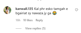 Mehwish Hayat's Latest Picture Leaves Some Awe-Struck & Others Furious