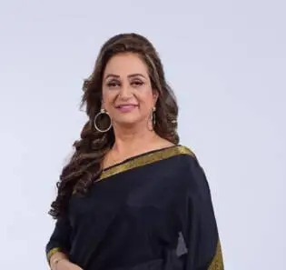 Bushra Ansari Urges Maulana Tariq Jameel To Speak Over The Ongoing Issues 