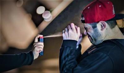 Women In Pakistan Take Initiative To Sell Taser & Pepper Sprays To Protect Themselves