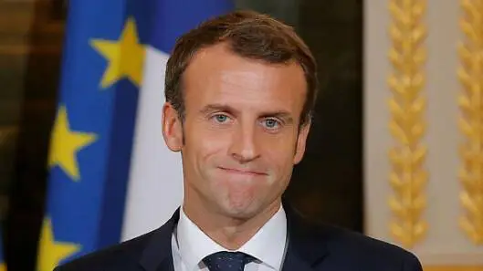 French President Refuses To Condemn Blasphemous Cartoons of Prophet Muhammad (PBUH)