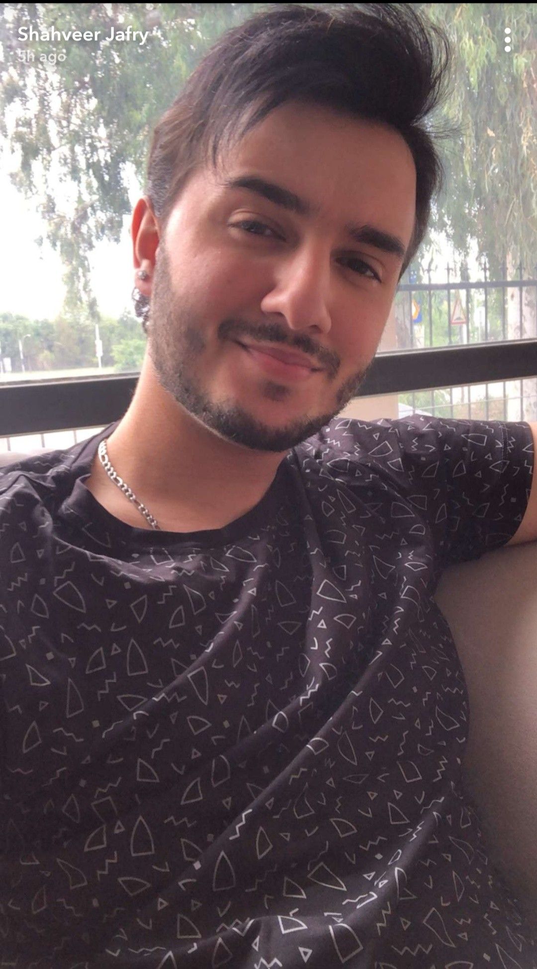 noor zafar shahveer jafry