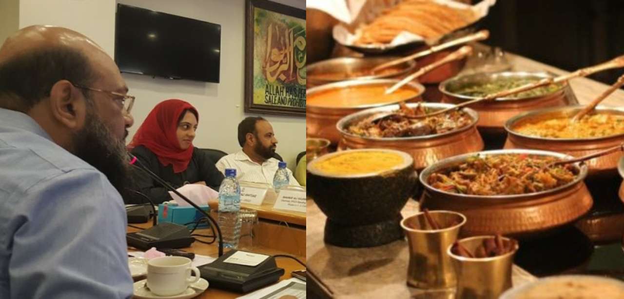Food delivery apra