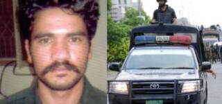 Motorway Incident Escapes Police