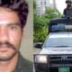 Motorway Incident Escapes Police