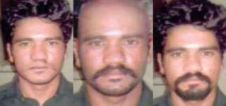 Police Prepares 7 Sketches Of Motorway Case Rapist - Here's How Abid Ali Must Be Looking Now!