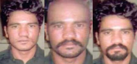 Police Prepares 7 Sketches Of Motorway Case Rapist - Here's How Abid Ali Must Be Looking Now!