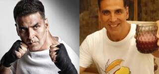 akshay kumar cow urine