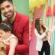 Aiman Muneeb Amal Birthday