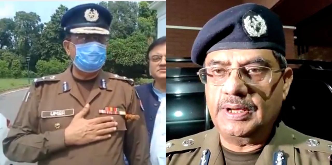CCPO Lahore Issues An Apology For Blaming The Victim Of Motorway Incident