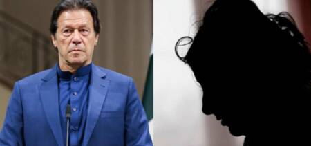 Motorway Rape Victim publicly hang culprits