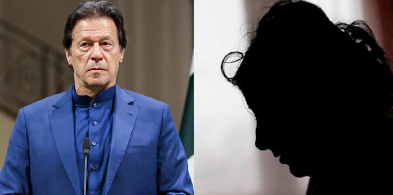 Motorway Rape Victim publicly hang culprits