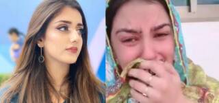 jannat slams Adil fake death