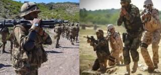 Pakistani Army